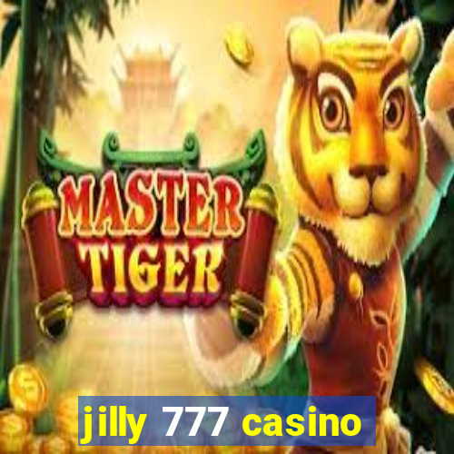 jilly 777 casino